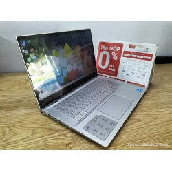 Dell Inspiron 7506 Cảm ứng, I3-1115G4,R8G,SSD256, 14FHD