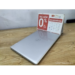 Dell Inspiron 7506 Cảm ứng, I3-1115G4,R8G,SSD256, 14FHD