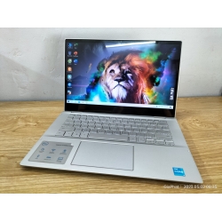 Dell Inspiron 7506 Cảm ứng, I3-1115G4,R8G,SSD256, 14FHD