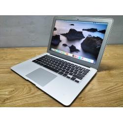 Macbook Air 2017,I5-1,8Ghz,Ram 8G,SSD120G,13.3 Ich