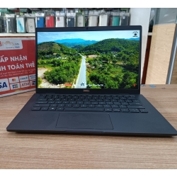 Laptop Dell 7420 Carbon / I5-1145G7 / RAM16G / NvMe 512G / VGA Iris 