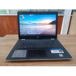 Laptop Dell 3493 / I5-1035G1 / RAM 8G / SSD 256 / 14 UHD