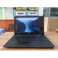 Laptop HP15-DAXX / I3-7020U / RAM 4G / SSD120G / 15.6 HD