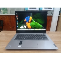 Laptop cũ Lenlovo Ideapad I3-1005G1 / Ram 8G / SSD 256G 14 FHD Đẹp