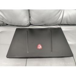 MSI GL75 – Laptop Gaming Mạnh Mẽ, i5-10200H, GTX 1650 Ti, 17.3” 144Hz, RGB, 512GB SSD, 8GB RAM
