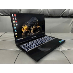 GIGABYTE G5 – Laptop Gaming Mạnh Mẽ, i5-12500H, RTX 3050, 15.6” 144Hz, RAM 8GB, SSD 512GB