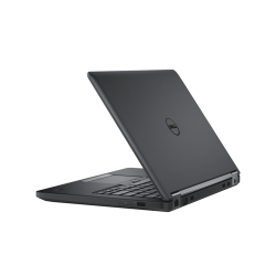 Laptop Dell Latitude E5450 - i5-5200U - Ram 4G - SSD128 - CamMic HD - 14 FHD