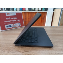 Laptop Dell 7420 Carbon / I5-1145G7 / RAM16G / NvMe 512G / VGA Iris 