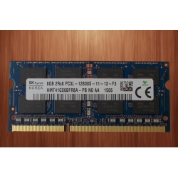 Ram Laptop DDR3L - 8G Micron, Hynix, Samsung, Kingtons ..Chính Hãng Tháo Máy