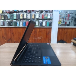 Laptop Dell 3578, i5-8250U,Ram 8G,256 SSD, VGA 2G