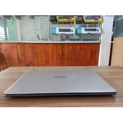 Laptop Asus X507 / I5-8250U / RAM 8G / NvMe 256 / VGA MX130