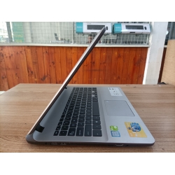 Laptop Asus X507 / I5-8250U / RAM 8G / NvMe 256 / VGA MX130