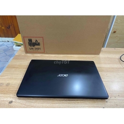 Laptop Acer A315 I3-1005G1/ 8G/256G 15.6 Fhd Full Box BH T9/2022