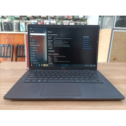 Laptop Dell 7420 Carbon / I5-1145G7 / RAM16G / NvMe 512G / VGA Iris 