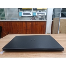 Laptop Dell 3542 / I3-4030U / R4G / SSD120G 15