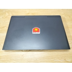 Dell G7, I7-8750H, Ram 16G,SSD 240G, GTX4G 1050TI,15.6 FHD IPS