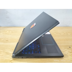 Dell G7, I7-8750H, Ram 16G,SSD 240G, GTX4G 1050TI,15.6 FHD IPS