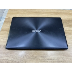 Laptop Asus X550LD - I7-4510 - Ram 8GB - SSD120G - GF820 2G - 15.6 HD