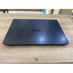 Acer Nitro AN515-57 / i5-11400H / 8G / NvMe 512G / RTX 3050 / 15.6 FHD 144hz