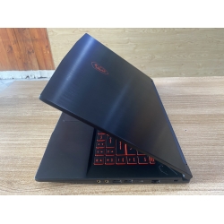 Laptop cũ MSI Gaming GF63 I5-9300H /16GB/Nvme512G/GTX1050-4G 