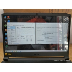 Nitro 5 R5-5600H 8G 512G GTX1650 144hz BH 11-23