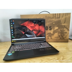 Nitro 5 R5-5600H 8G 512G GTX1650 144hz BH 11-23