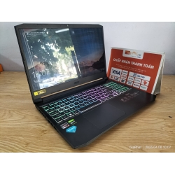 Nitro 5 R5-5600H 8G 512G GTX1650 144hz BH 11-23