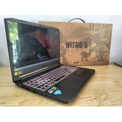 Nitro 5 R5-5600H 8G 512G GTX1650 144hz BH 11-23