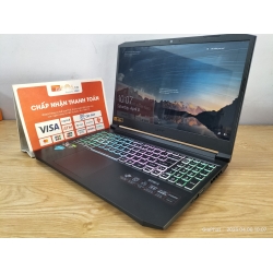 Nitro 5 R5-5600H 8G 512G GTX1650 144hz BH 11-23