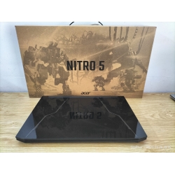 Nitro 5 R5-5600H 8G 512G GTX1650 144hz BH 11-23