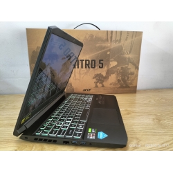 Nitro 5 R5-5600H 8G 512G GTX1650 144hz BH 11-23