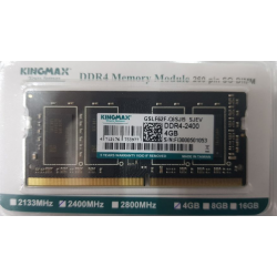 Ram Laptop DDR4 4GB Bus 2133/2400/2666 Samsung/ Hynix / MT/ Kingston 