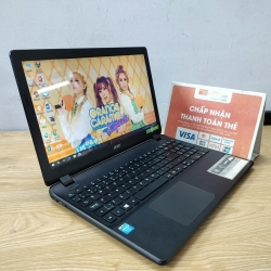 Acer ES1-531, PEN N3050, R8G, SSD 120G , 15.6 HD