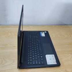 Dell 3567, I3-6006U,RAM 4G, 256G, 15.6