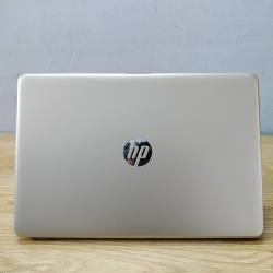 HP 15 BS, I7-7500U, R8G, SSD256+500G, 15.6 VGA 2G