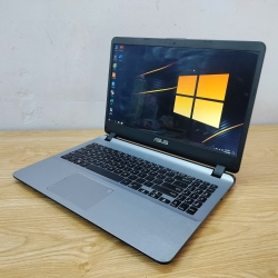 Asus X507,I3-7020U,8G,120G 15.6