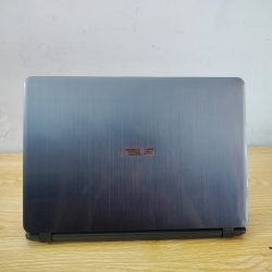 Asus X507,I3-7020U,8G,120G 15.6