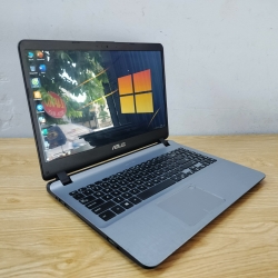 Asus X507,I3-7020U,8G,120G 15.6