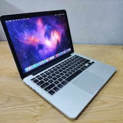 Mac Pro 2015 I5, RAM 8G, 13.3 Rentina,SSD 121G,Vga Iris1.5G 