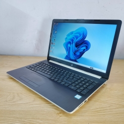 HP 15 DA, I5-8250U, 120G SSD, RAM 8G,15.6 FHD