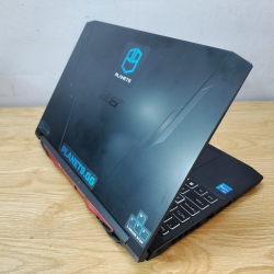 Nitro 5 I7-11800H, RAM 32G, NVME 512G, 3050TI, 15.6 FHD 144Hz