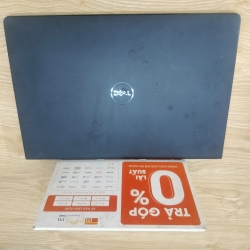 Dell 3558, I3-5005U,RAM 8G, 120G, 15.6