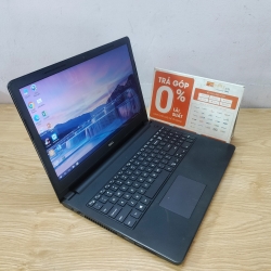Dell 3558, I3-5005U,RAM 8G, 120G, 15.6