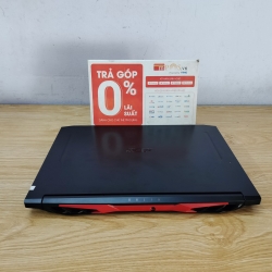 Nitro 5,I7-10750H, RAM 32G, NVME 512G,1650TI 4G,15.6 FHD