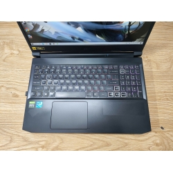 Acer Nitro5, I5-11400H, RAM 8G, NVME 512G,VGA 3050,15.6 144Hz