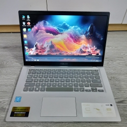 Asus Vivobook X410 N4020 4G 256G 14