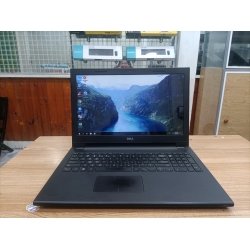 Laptop Dell 3542 / I3-4030U / R4G / SSD120G 15
