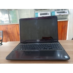 Laptop Dell 5110 / I7-2640M / RAM 8G / SSD 128G / 15.6HD