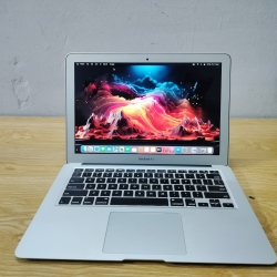 Mac Air 2017, Core I5, Ram 8G, SSD 256G, 13.3